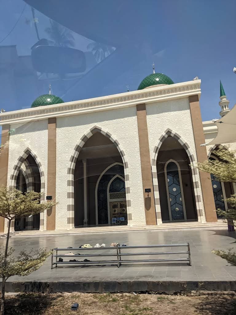 Dumai Islamic Center - Masjid Agung Habiburrahman thumbnail 58