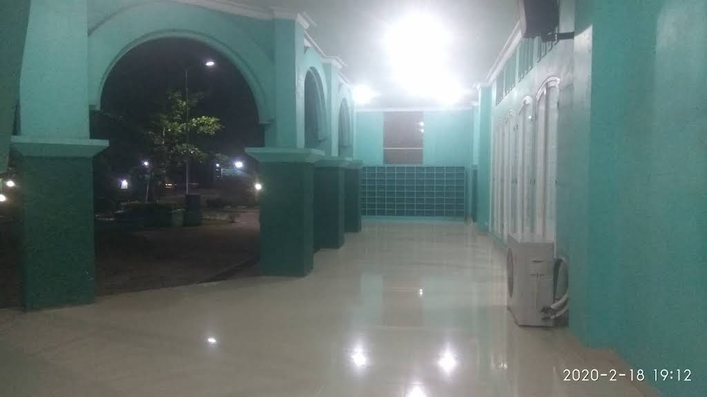 Masjid Agung Al Mannan Dumai thumbnail 6