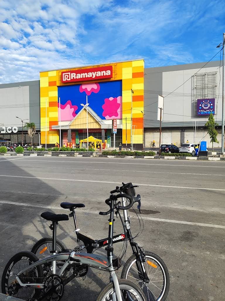Ramayana Plaza Dumai thumbnail 2