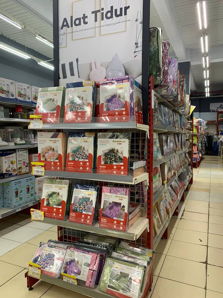 Ramayana Plaza Dumai thumbnail 5