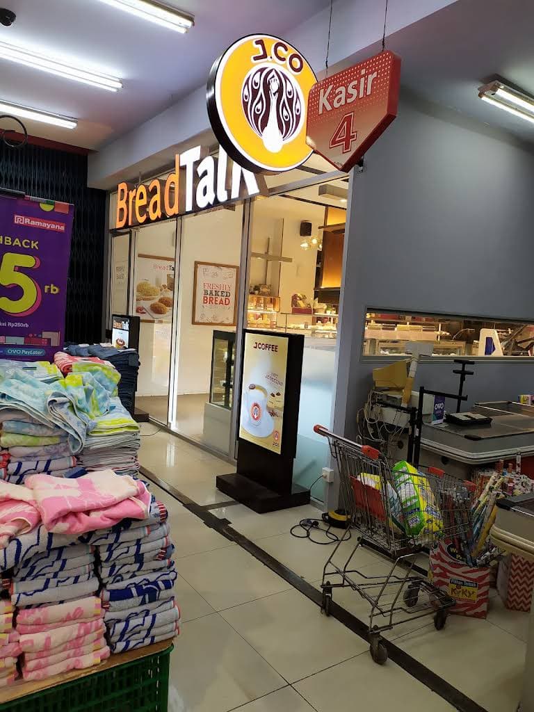 Ramayana Plaza Dumai thumbnail 6