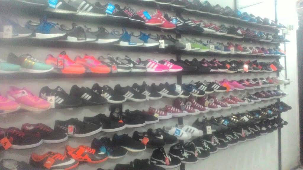 Ramayana Plaza Dumai thumbnail 7