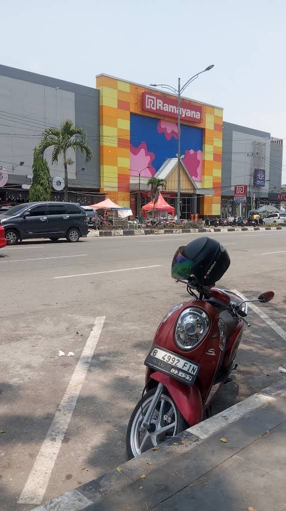 Ramayana Plaza Dumai thumbnail 8