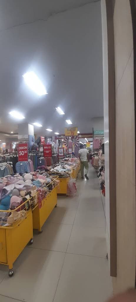 Ramayana Plaza Dumai thumbnail 9