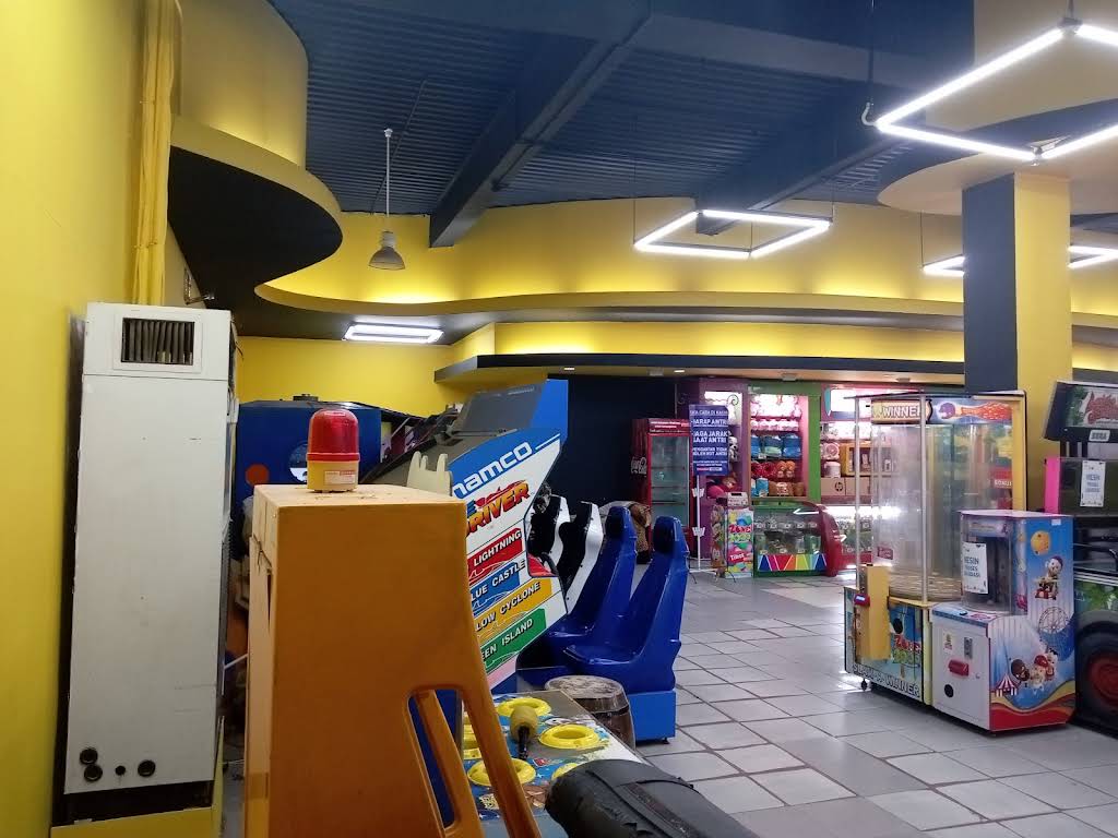 Ramayana Plaza Dumai thumbnail 11