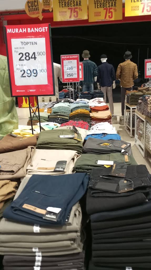 Ramayana Plaza Dumai thumbnail 12