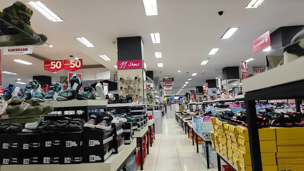 Ramayana Plaza Dumai thumbnail 13