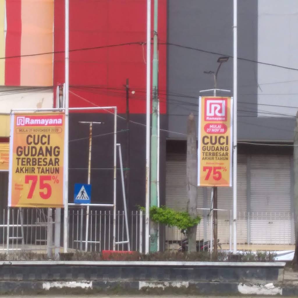 Ramayana Plaza Dumai thumbnail 16
