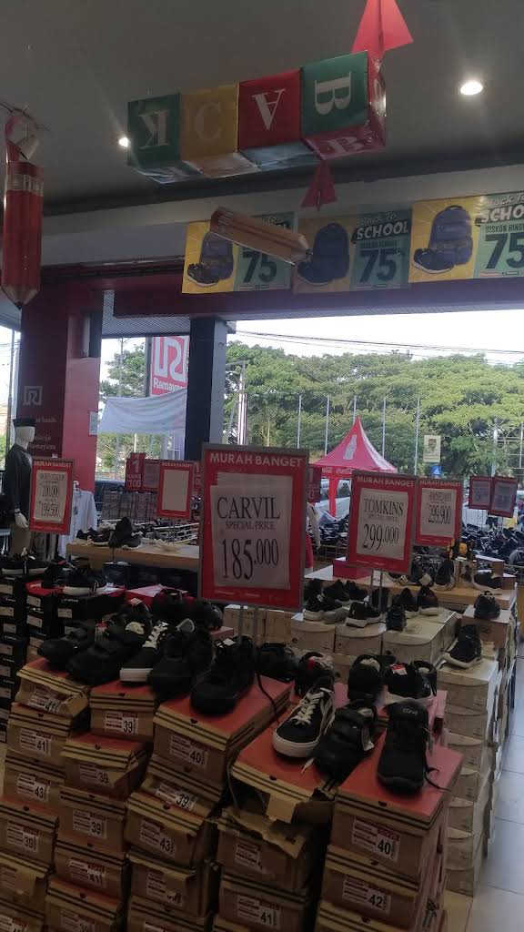 Ramayana Plaza Dumai thumbnail 17