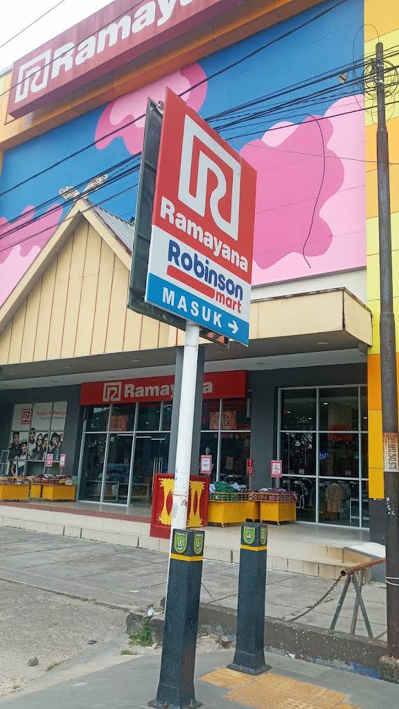 Ramayana Plaza Dumai thumbnail 19