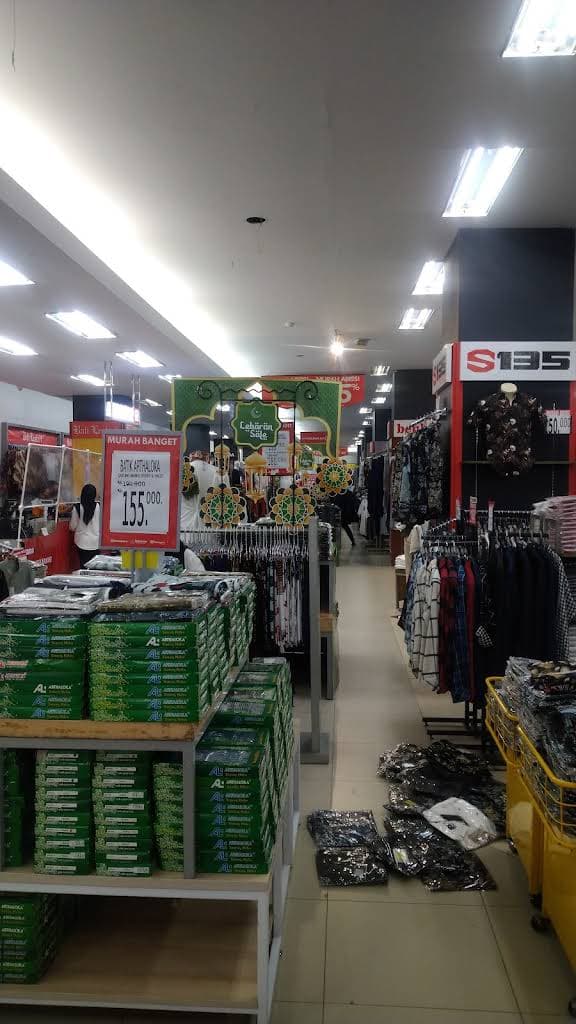 Ramayana Plaza Dumai thumbnail 20