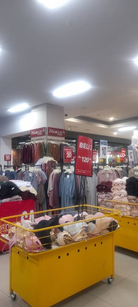 Ramayana Plaza Dumai thumbnail 21