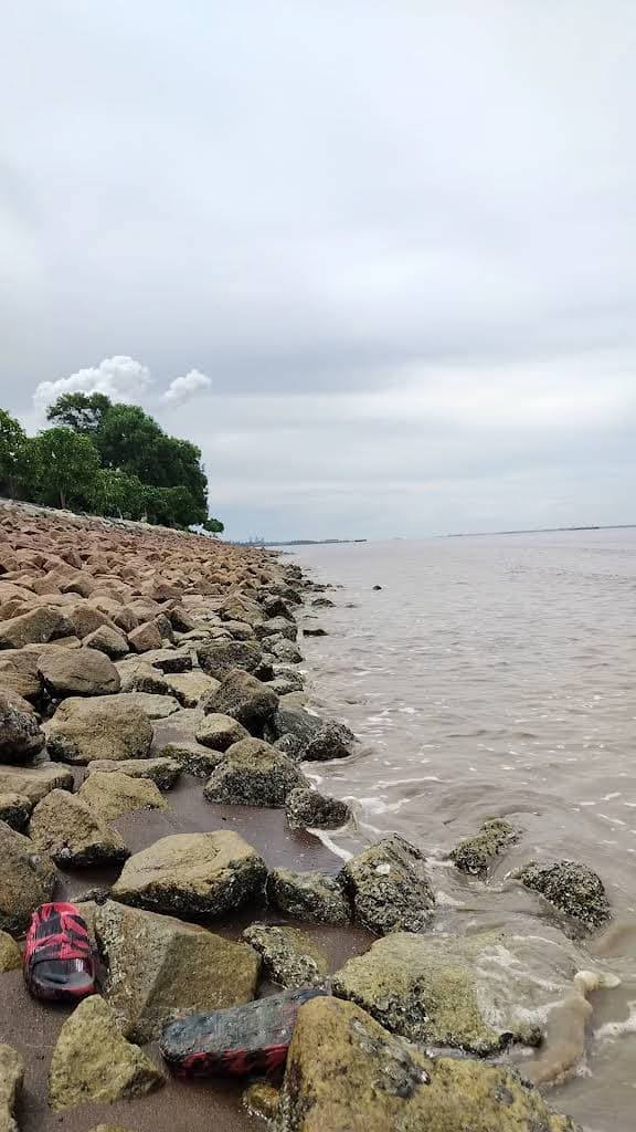 Pantai Aulia Dumai thumbnail 2