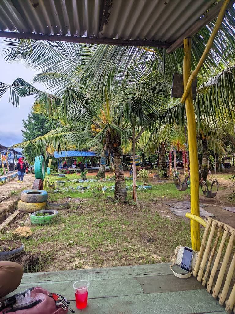 Pantai Aulia Dumai thumbnail 3