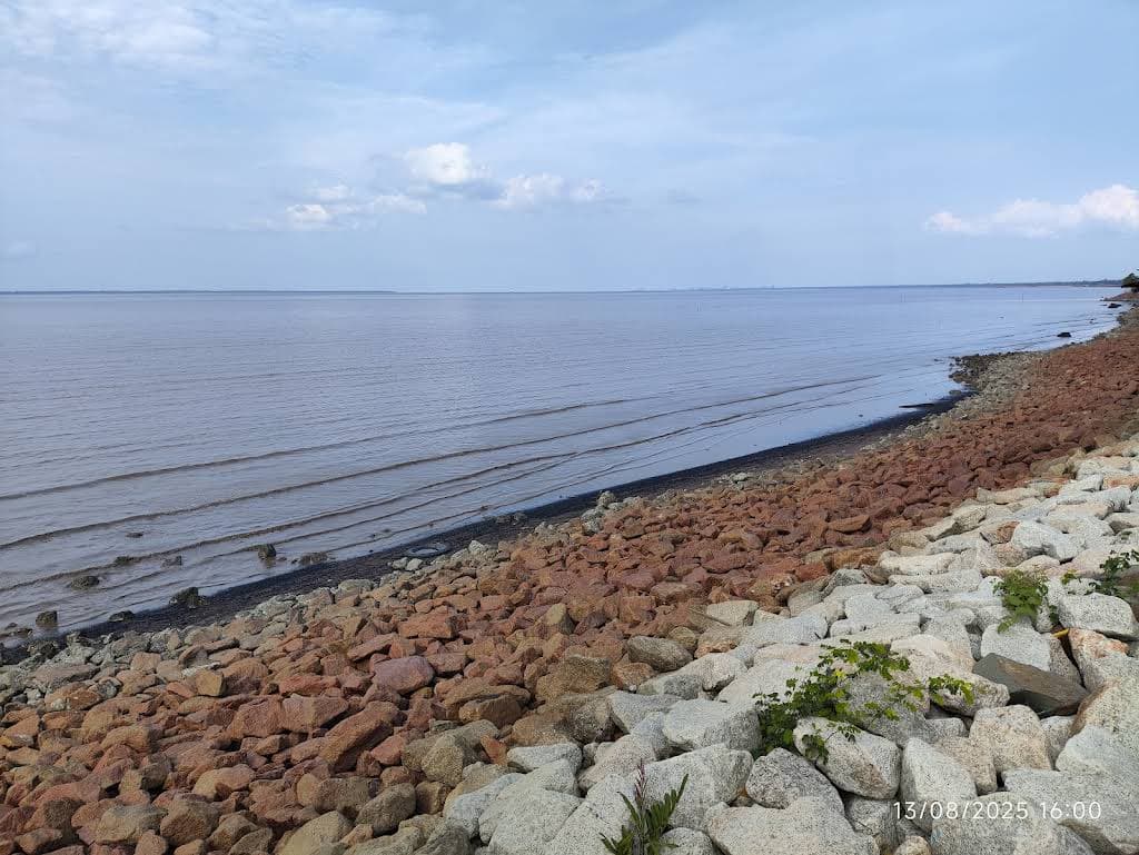 Pantai Aulia Dumai thumbnail 4