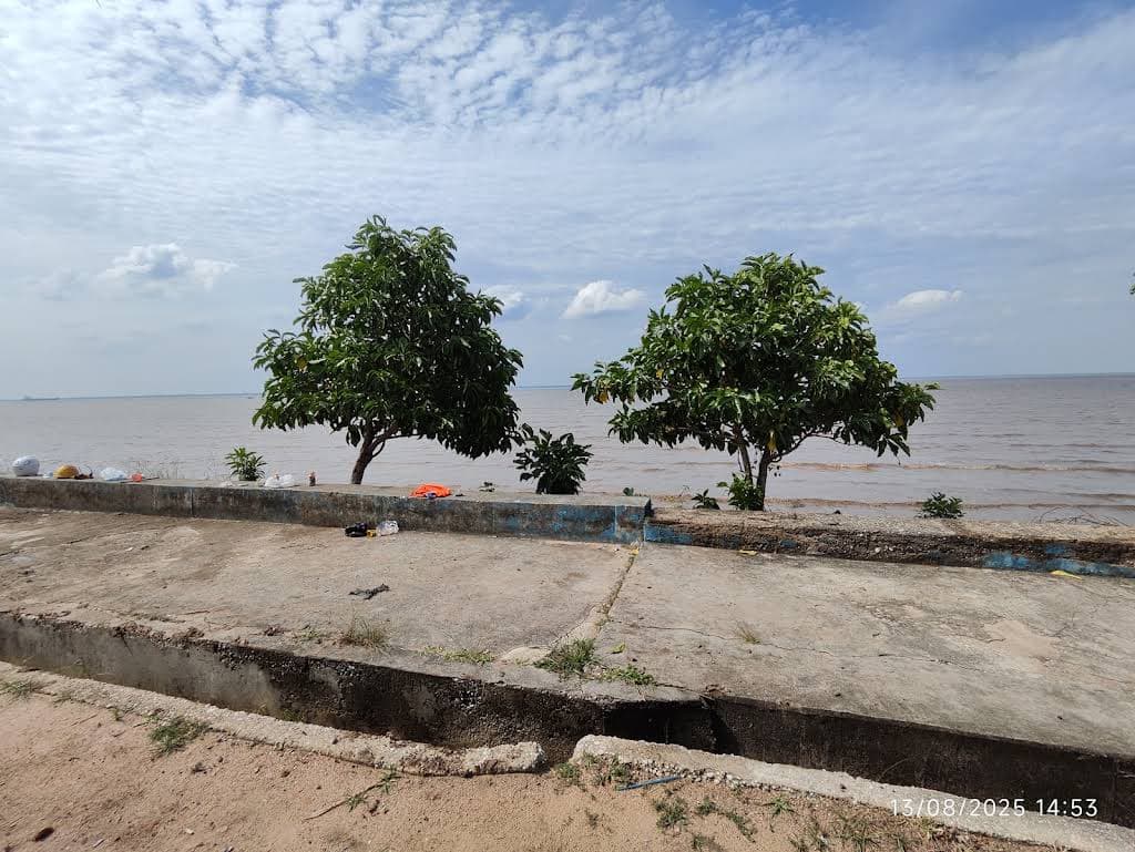 Pantai Aulia Dumai thumbnail 5