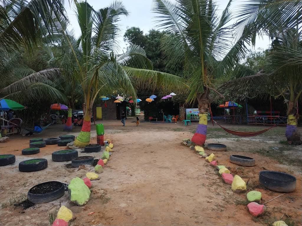 Pantai Aulia Dumai thumbnail 6