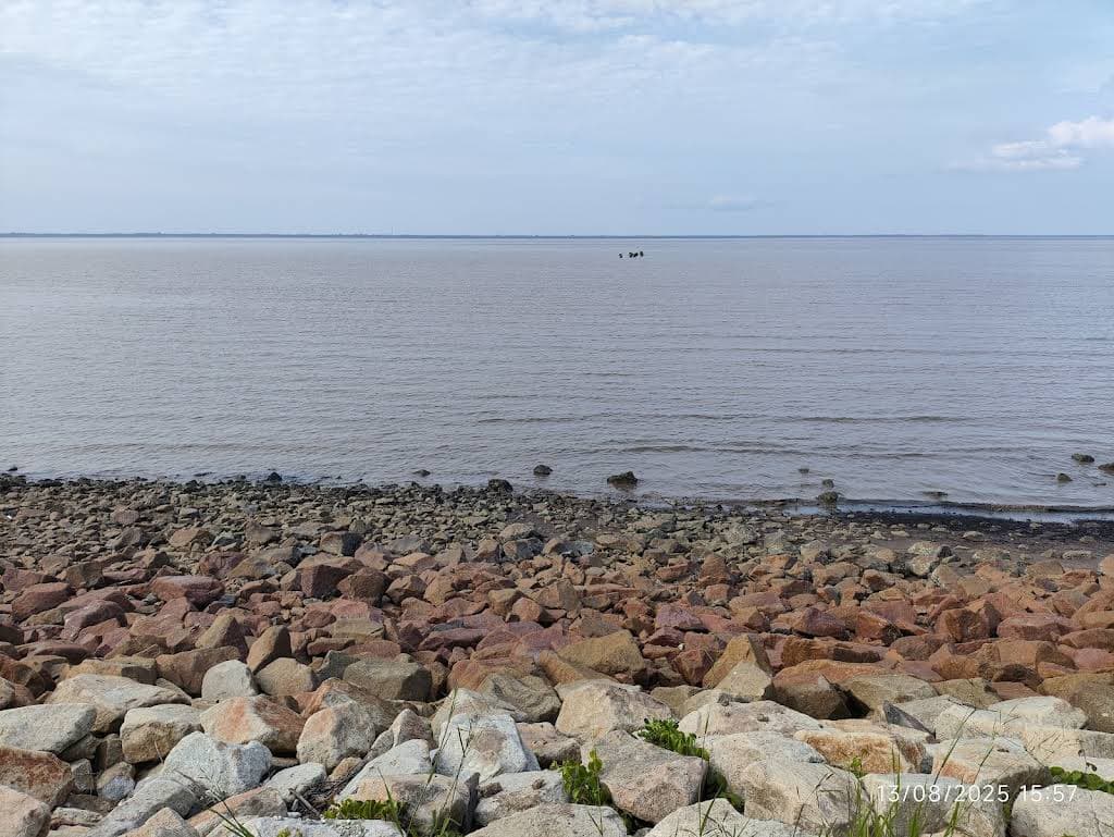 Pantai Aulia Dumai thumbnail 7