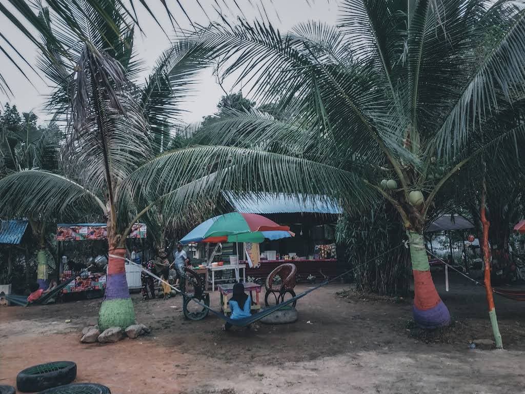 Pantai Aulia Dumai thumbnail 8