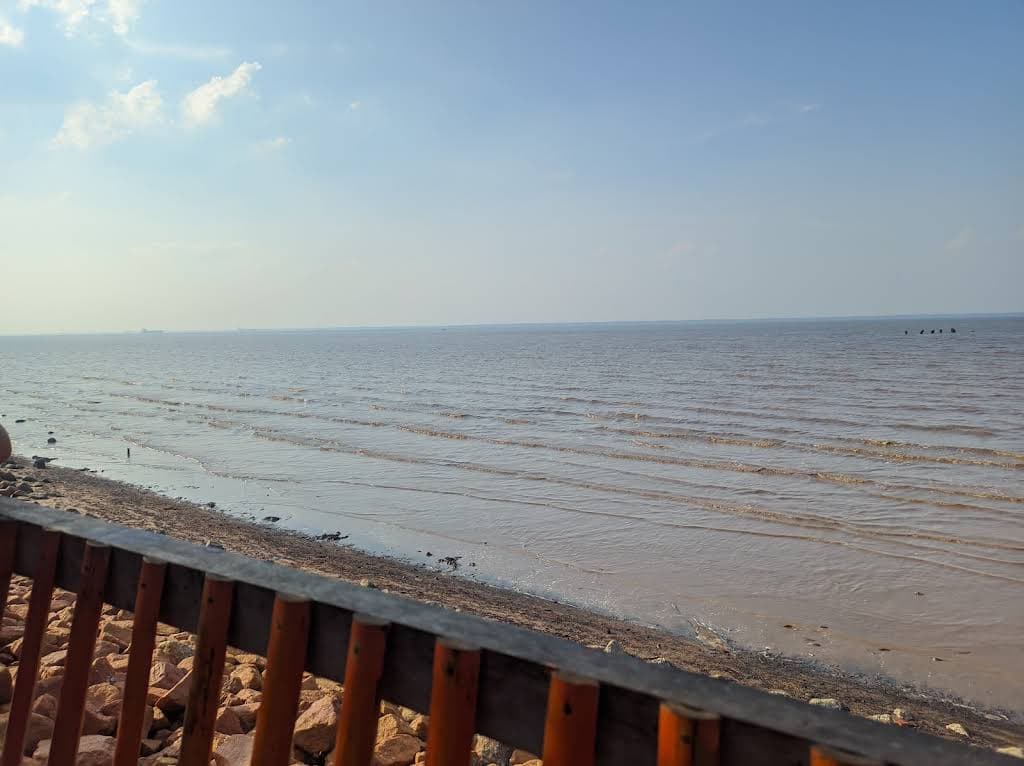 Pantai Aulia Dumai thumbnail 9
