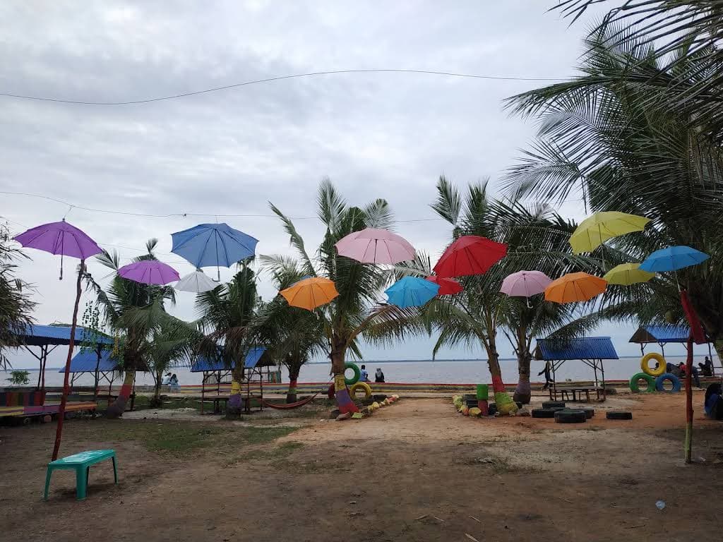 Pantai Aulia Dumai thumbnail 10