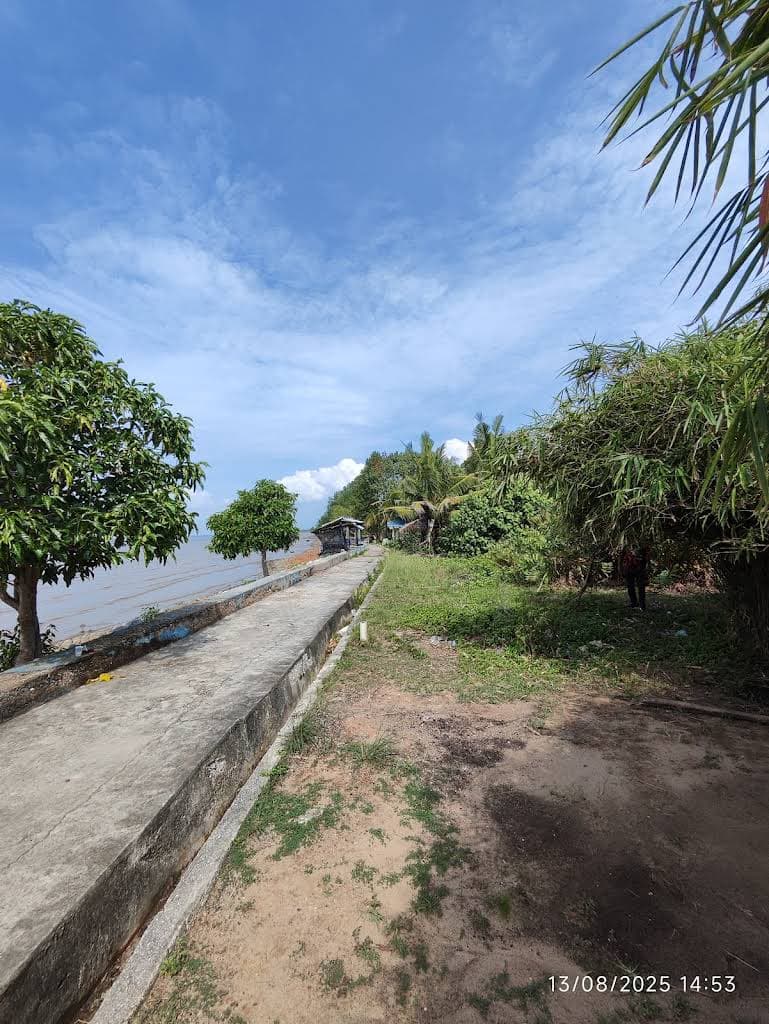 Pantai Aulia Dumai thumbnail 11
