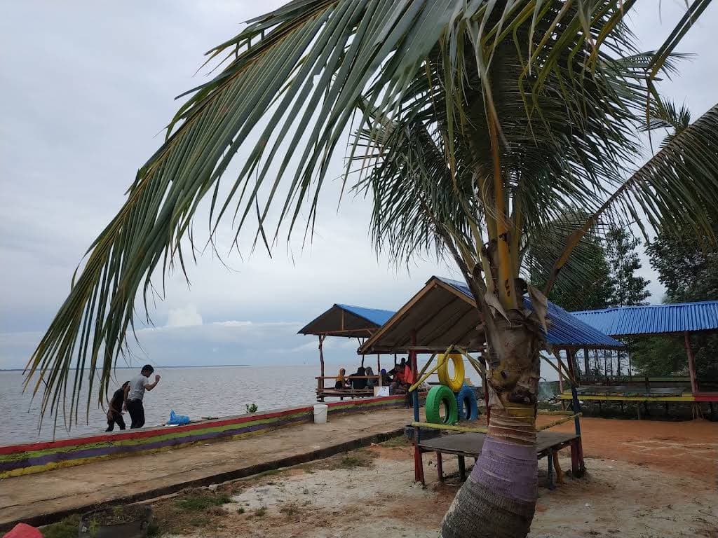 Pantai Aulia Dumai thumbnail 12