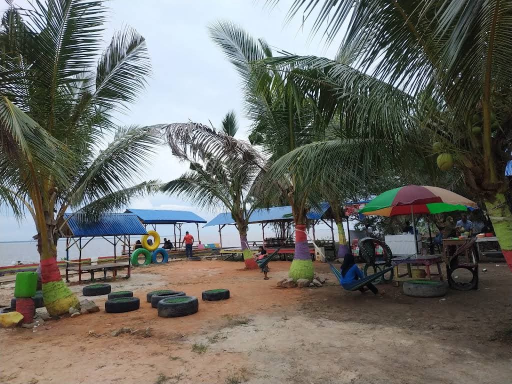 Pantai Aulia Dumai thumbnail 13