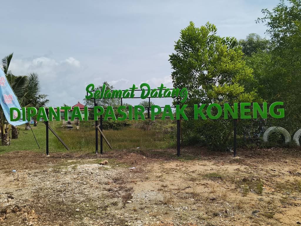 Pantai Koneng thumbnail 2