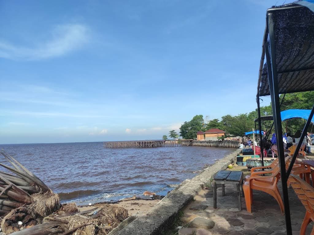 Pantai Puak Teluk Makmur thumbnail 4