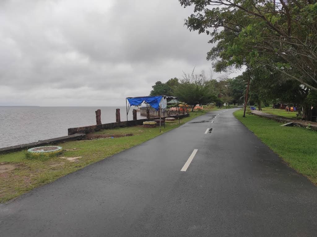Pantai Puak Teluk Makmur thumbnail 8