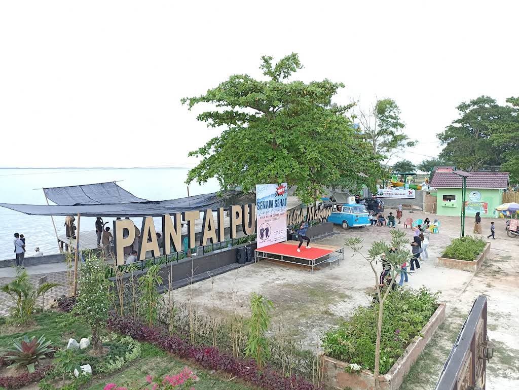 Pantai Puak Teluk Makmur thumbnail 9