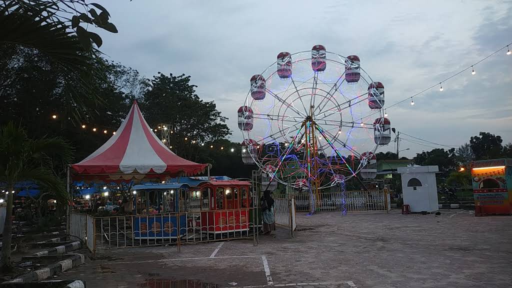 Taman Bukit Gelanggang thumbnail 8