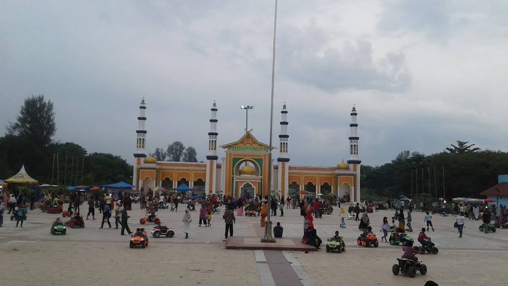Taman Bukit Gelanggang thumbnail 19