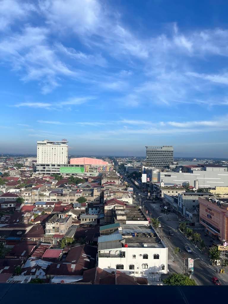 HOTEL CITITEL DUMAI