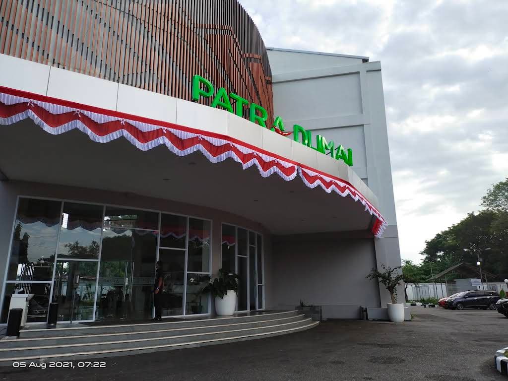 Patra Dumai Hotel