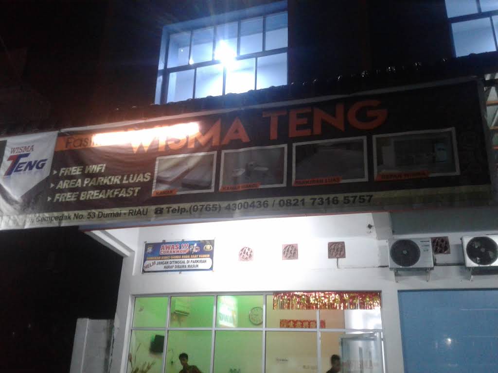 Wisma Teng